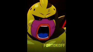 HE IS NOT A SUPER SAIYAN 😭#duu #goku #ssj3 #dragonball #daima #anime #edit #shorts