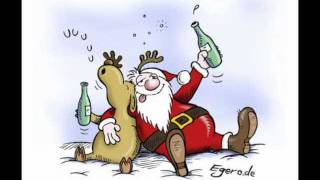 Rudolph Drank The Moonshine.wmv