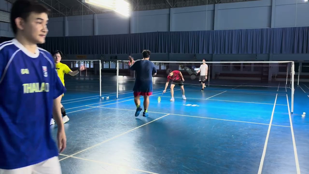 PS Tark Oil … 4 at tito 27/02/26