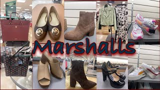 Marshalls Last minute shopping Designer handbags shoes lingerie and makeup Happy Holiday