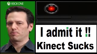 Microsoft’s Phil Spencer Admits the Kinect Isn’t Really Useful. First Look At DOOM Gameplay. Destiny