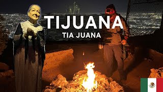 Tijuana Documental. La historia de tia juana