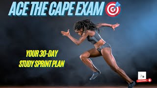 CAPE Certification Part 2 | Exam Tips, Study Plan & Recertification Guide for Adapted PE Teachers Guide