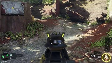 Black ops 3 Movement Guide