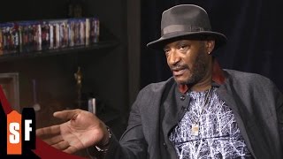 Candyman Farewell To The Flesh 1995 Tony Todd On The Films Gothic Love Story Hd