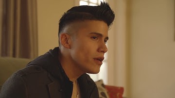 Perfect Sequence // "Learning To Fall" Music Video