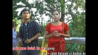 rampi rampo bedaro bedendang