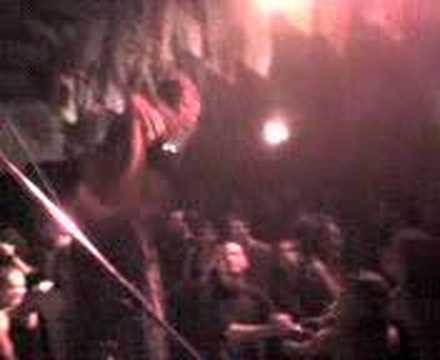 Mosh no Hammer - Metallica