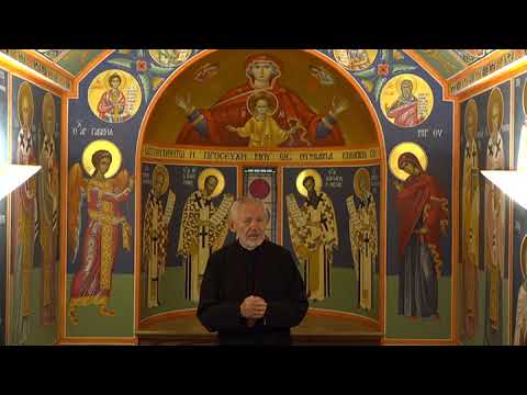 Orthodox Voice with Archbishop Sotirios (October 2, 2022): 2nd Sunday of Luke