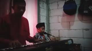 Kenang Sholawatan Sama Ayah