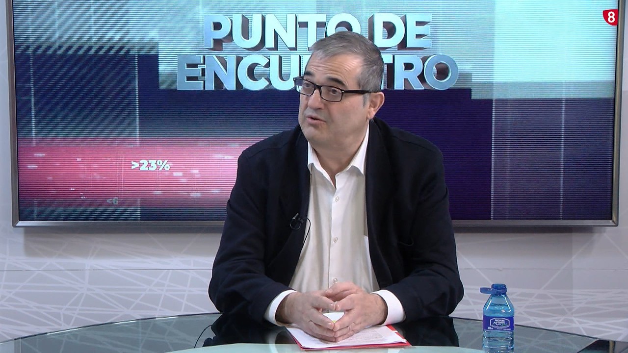 PUNTO DE ENCUENTRO LA ENTREVISTA, 19 DE MARZO 2026