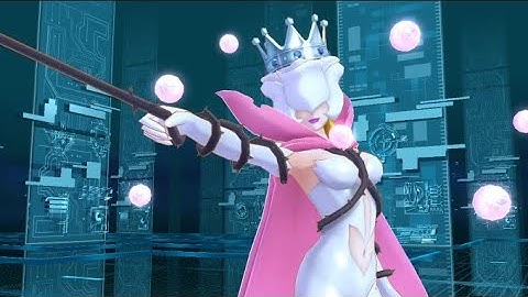 Digimon Story: Cyber ​​Sleuth-Hacker