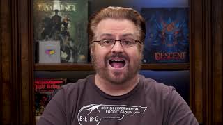 A Message From Your Dungeon Master | Running The Game