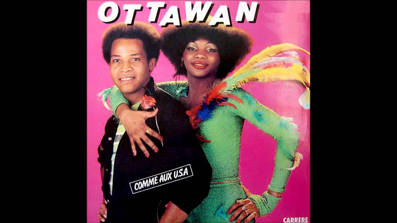 Ottawan Ottawan Ottawan Ottawan