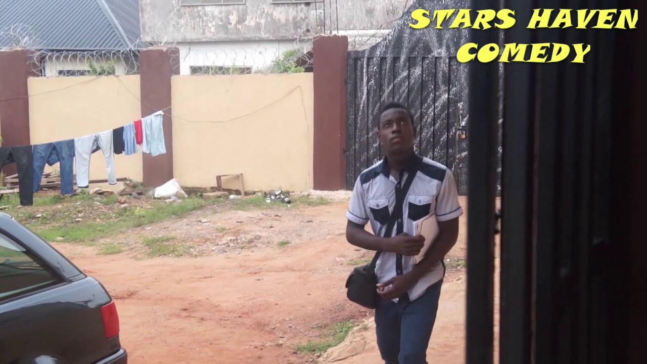NEPA BILL (StarsHaven Comedy)