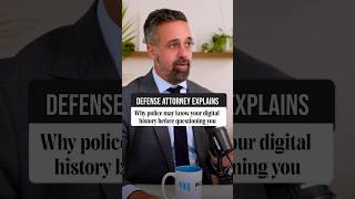 How Police Secretly Build Cases Using Your Digital Data
