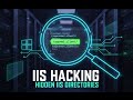 How to Exploited Microsoft IIS Short Filename Bug (403 → 200 Bypass Explained)