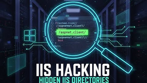 How I Exploited Microsoft IIS Short Filename Bug (403 → 200 Bypass Explained)