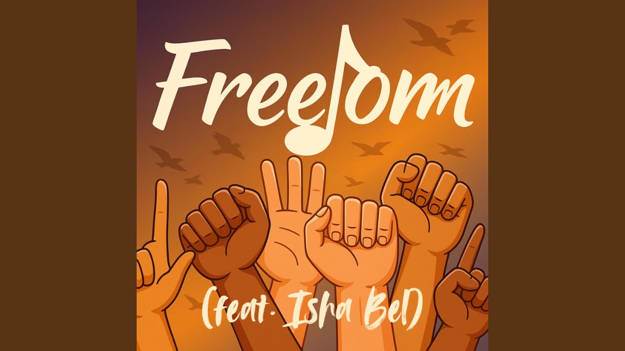 Freedom Dub