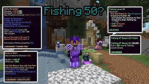 HYPIXEL SKYBLOCK AUTO FISHING MOD UNBANNABLE