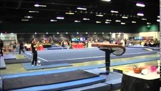 Emily White HPGA Level 10 Greensboro 2014 Meet Vault