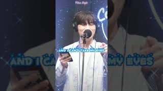 Download Lagu Bang yedam-Can't take my eyes off you CUT MP3
