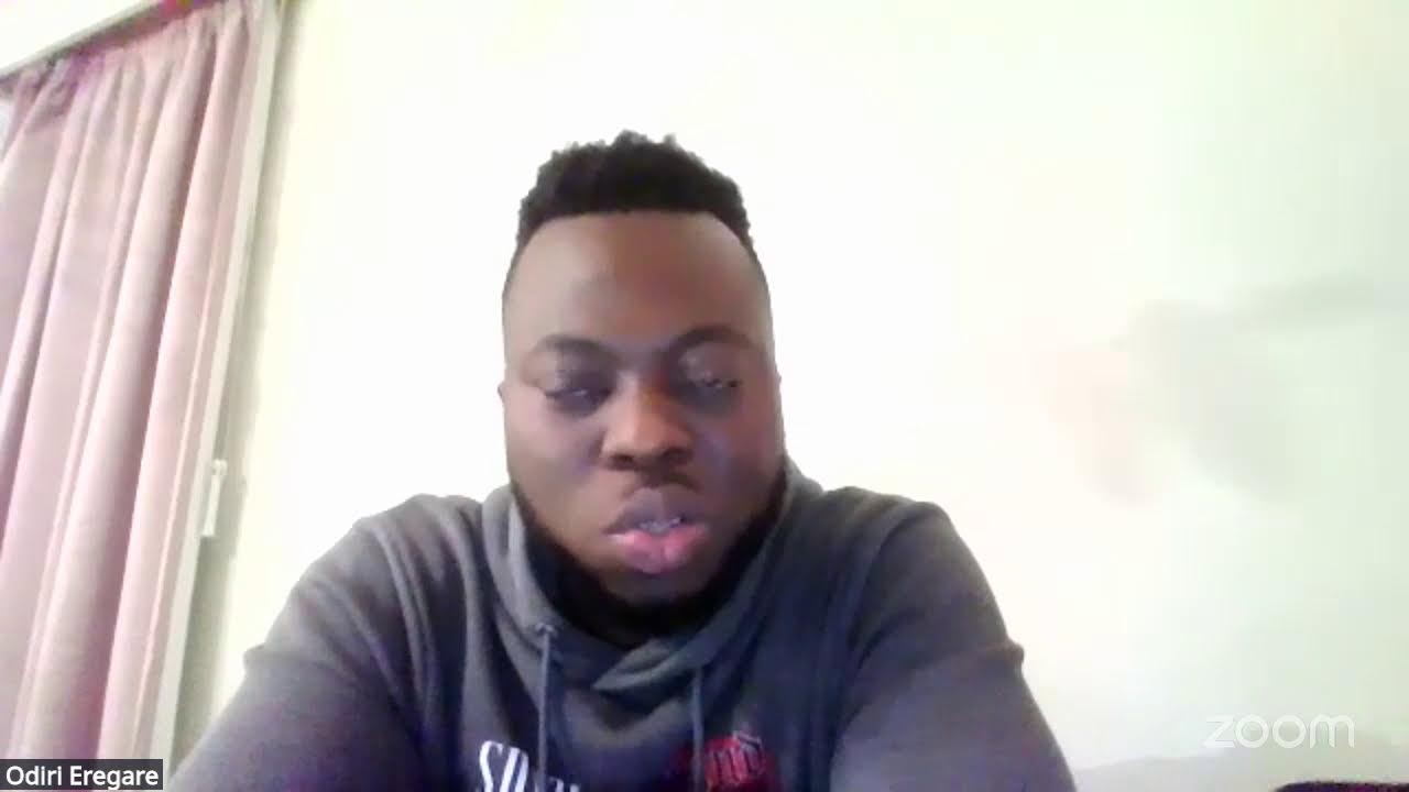 Fast Forward Day 8 Evening Prayers || 12 January 2026 || The Elevation Church London Broadcast