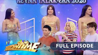 WALANG WINNER TODAY sa Miss Q&A! | It's Showtime | July 27, 2026