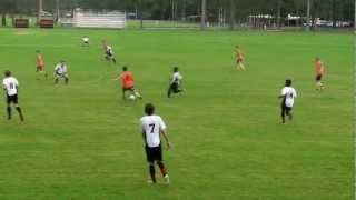 My First Game Of The Season (Personal Highlights)