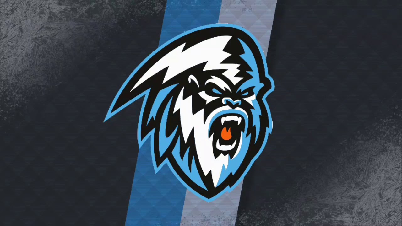 Winnipeg ICE Goal Horn WHL 1920 YouTube