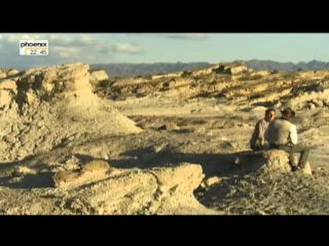 Südamerikas Traumrouten - Durch Argentinien und Chile ans Ende der Welt Doku