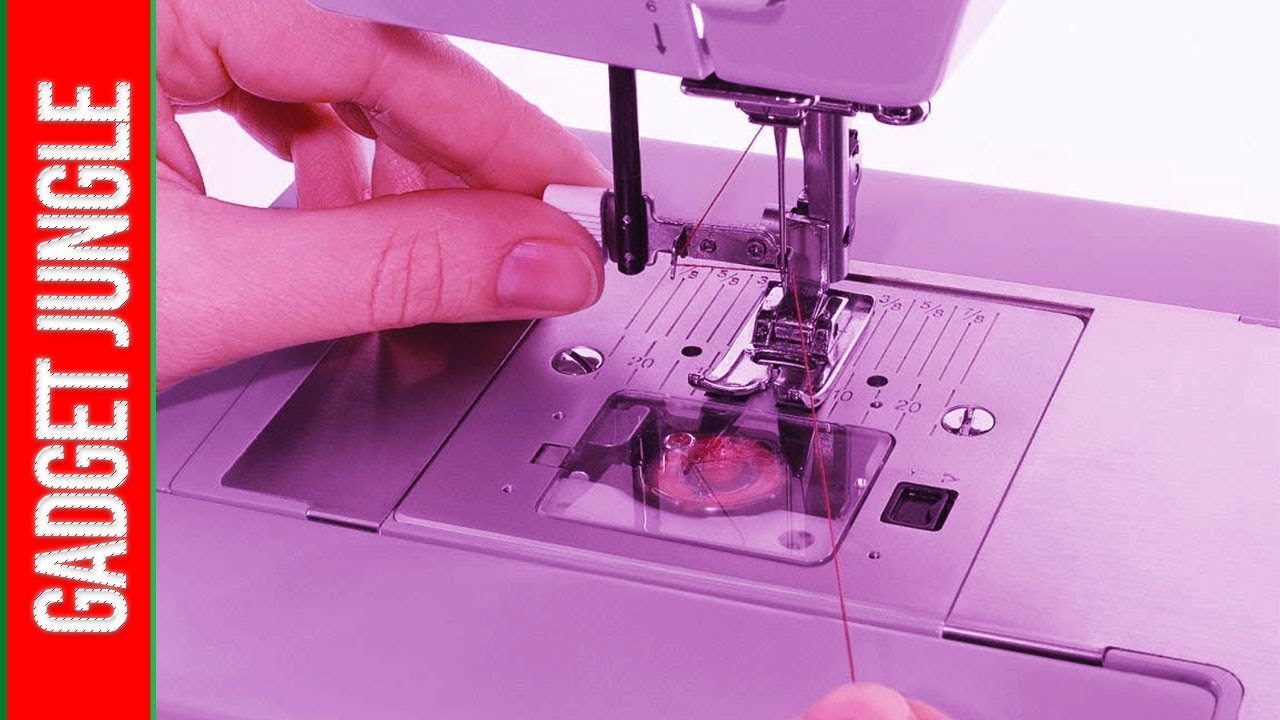 Best Cheap Sewing Machine 2020 SINGER Heavy Duty 4423 YouTube