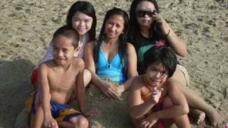 summer outing 2009