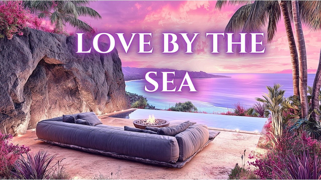 Golden Arabia 🌅 Romantic Relaxing Music for Deep Calm and Sleep  2026