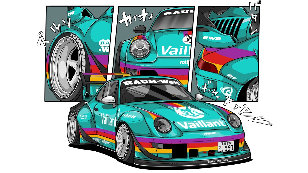 RWB Vaillant Boonmee Montreal