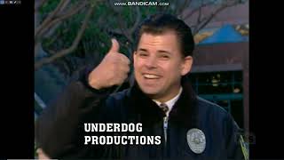 Underdog Productionsfuzzy Doordavid E. Kelley Productions20Th Television Animation 2022