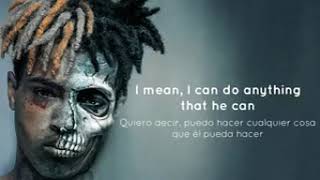 Xxtentacion joselin flores sub español/ingles