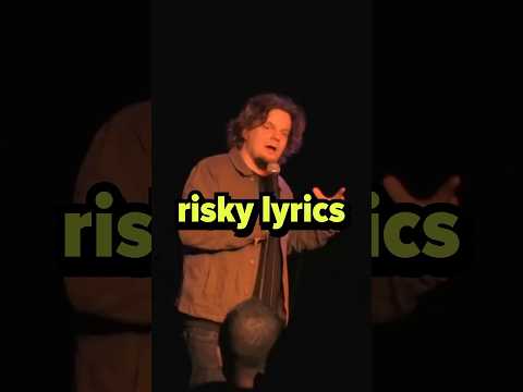 ISMO | Risky Lyrics
