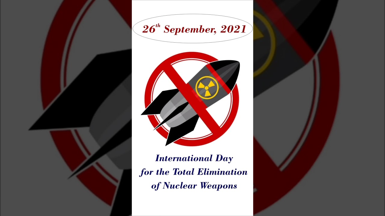 26th September, 2021 - What are the national and international days celebrated?