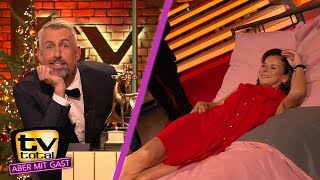 SO macht man eine Award-Verleihung!