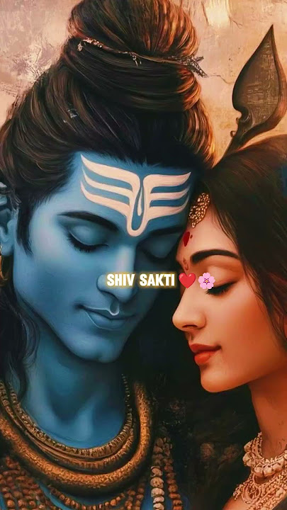 Shiv Parvati status video 🔱 bholenath status 💫 Shiv sakti ☘️ Maa parvati 🕉️#mahadev#shiv sakti#love