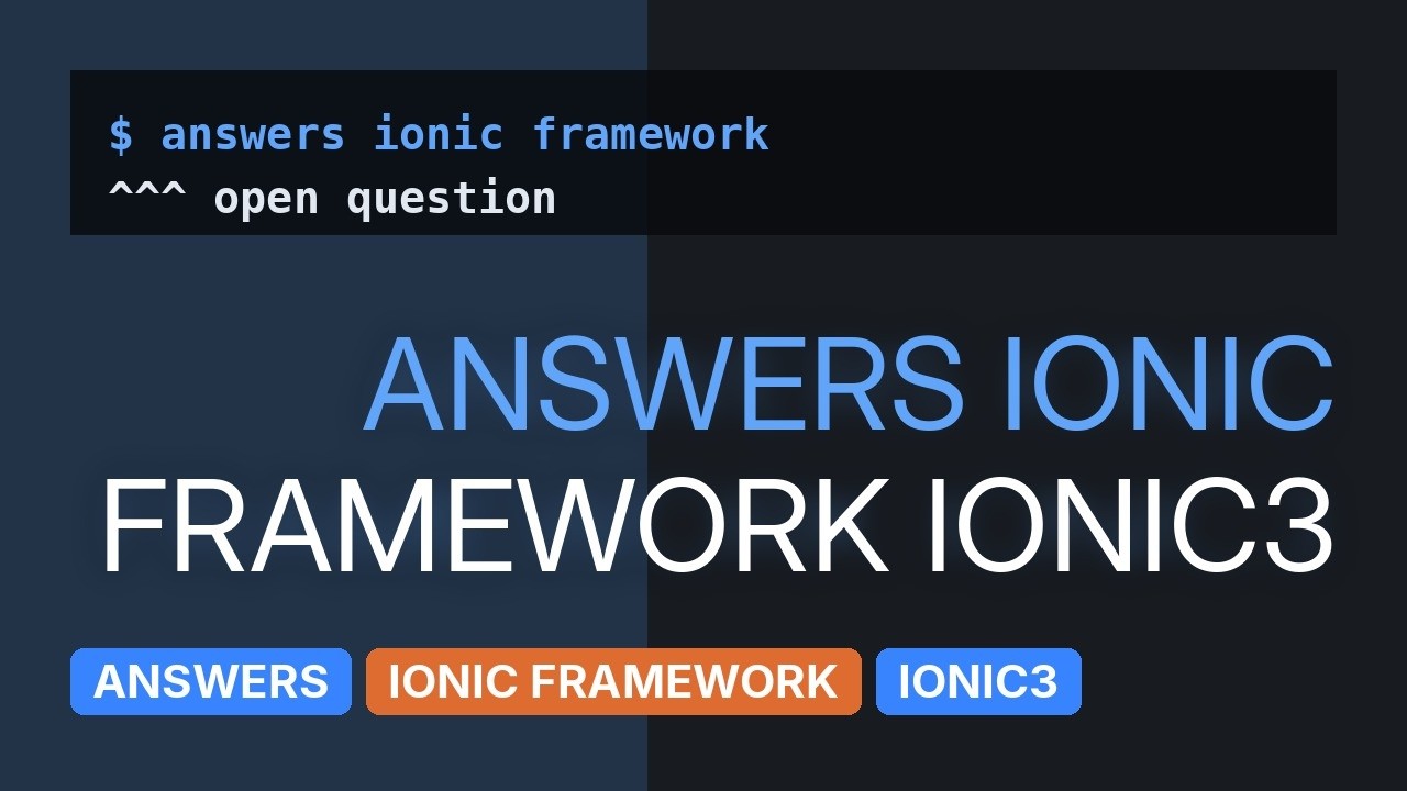 How to detect scroll direction in ionic 4? (2 Solutions!!) - YouTube