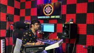 Sambalpuri Beats - Octapad Mix - Janny Dholi