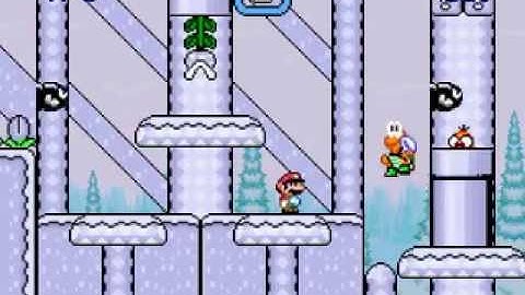 Shimmery Snowland - Q12546wer22 Tribute 2