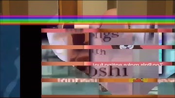 Scan vs round 15 (Music Scan)