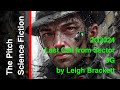 Last Call from Sector 9G by Leigh Brackett