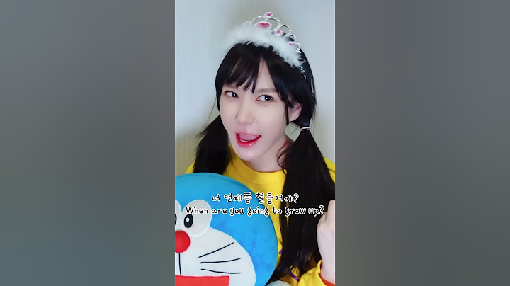 동생들이 어렸을때 하는 ”맞을 짓“🤣#shorts