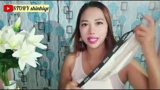 Riview Lagi Dalam Sutra Non Jahitan Yg Nyaman Dipake