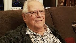 Memorial Service of David Shearing | 11th December 2025