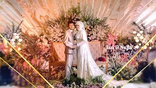  Wedding Gus Izzi U0026 Ning Najla  23 April 2026 M